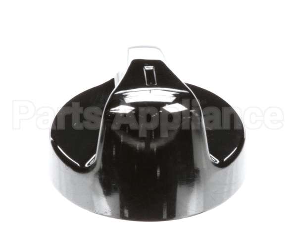 301140001 Atosa Knob, Control, Burner