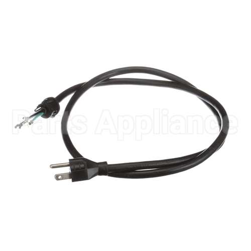 30125CD Cadco Line Cord 14/3