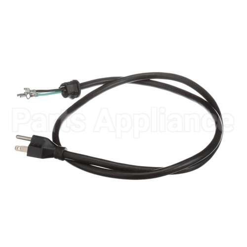 30125CD Cadco Line Cord 14/3