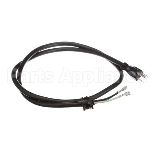 30125CD Cadco Line Cord 14/3