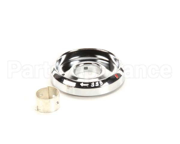 3013100000 Jade Bezel, Std