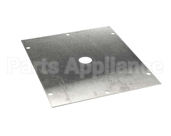 3013400 Garland Motor Mount Plate