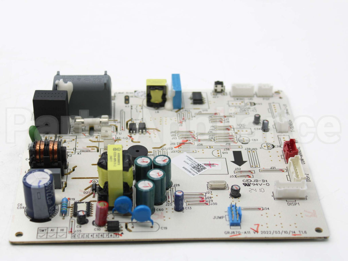 30138000656 Gree Main Control Board