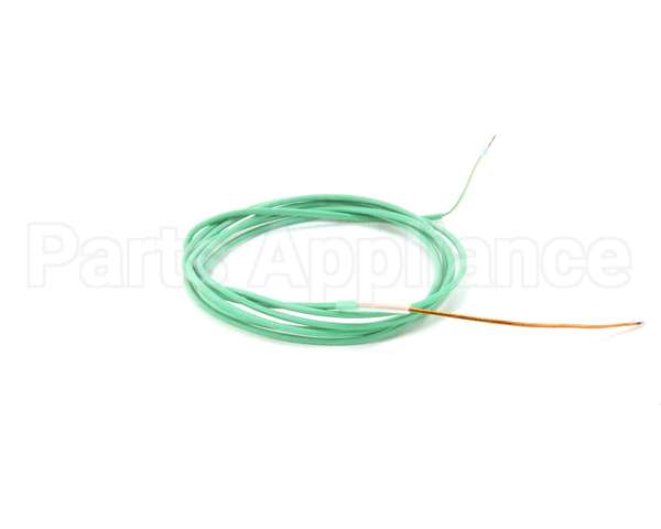 3014.0165 Rational Thermocouple Steam Generator