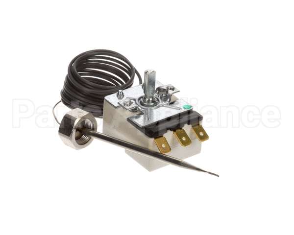 3014.0166 Rational Thermostat Interior Cabinet