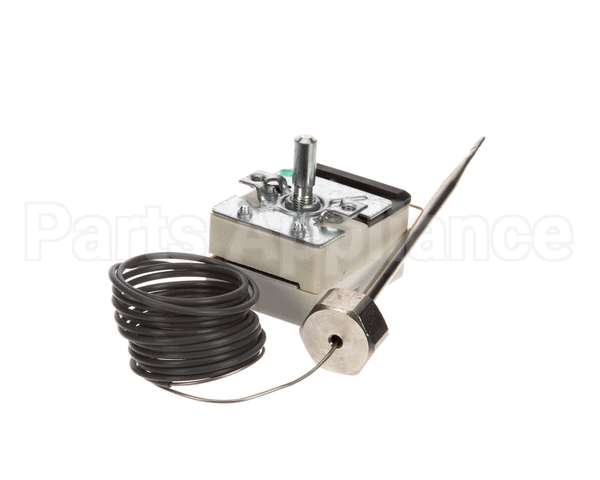 3014.0166 Rational Thermostat Interior Cabinet