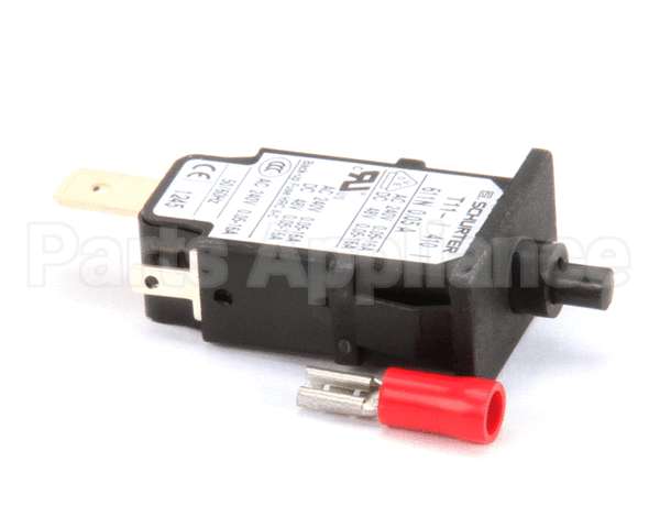 3014.0402 Rational Motor Protector