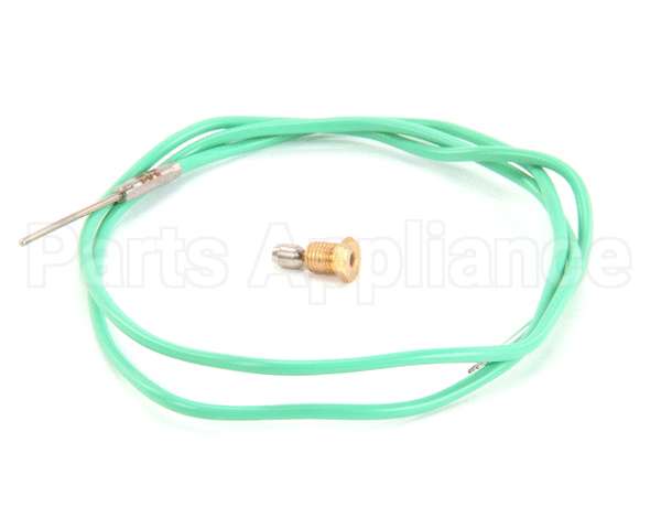 3014.1007 Rational Thermocouple Short