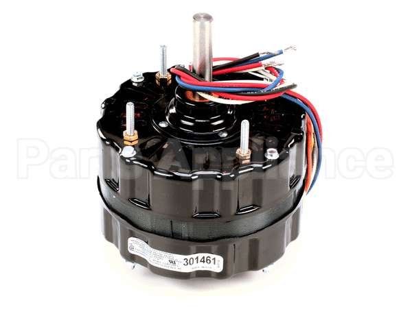 301461 Accurex Motor
