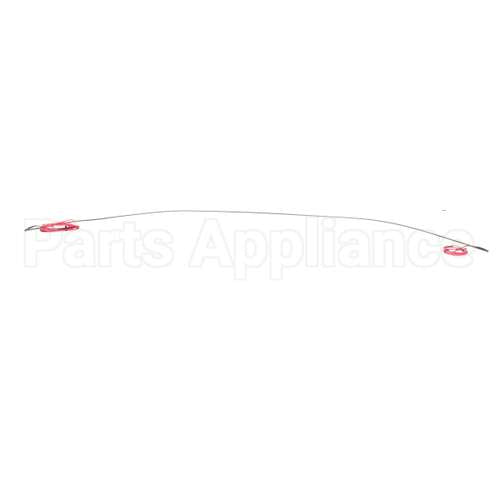 3015378 Hussmann Heater-Rear Dfr 208V Rl4