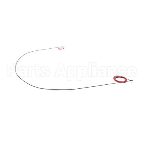 3015379 Hussmann Heater-Rear Dfr 208V Rl5