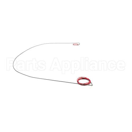3015379 Hussmann Heater-Rear Dfr 208V Rl5