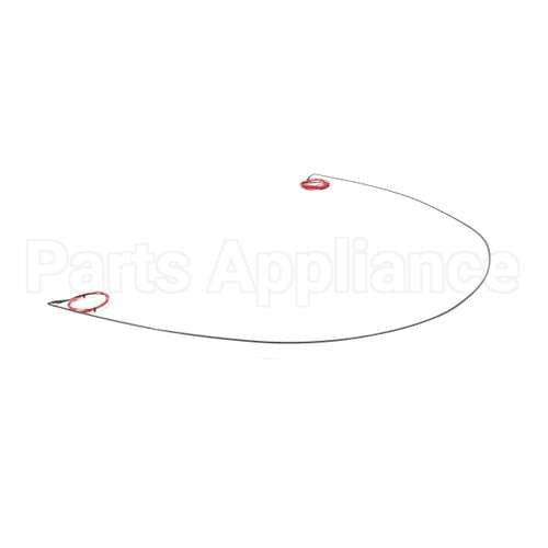 3015379 Hussmann Heater-Rear Dfr 208V Rl5