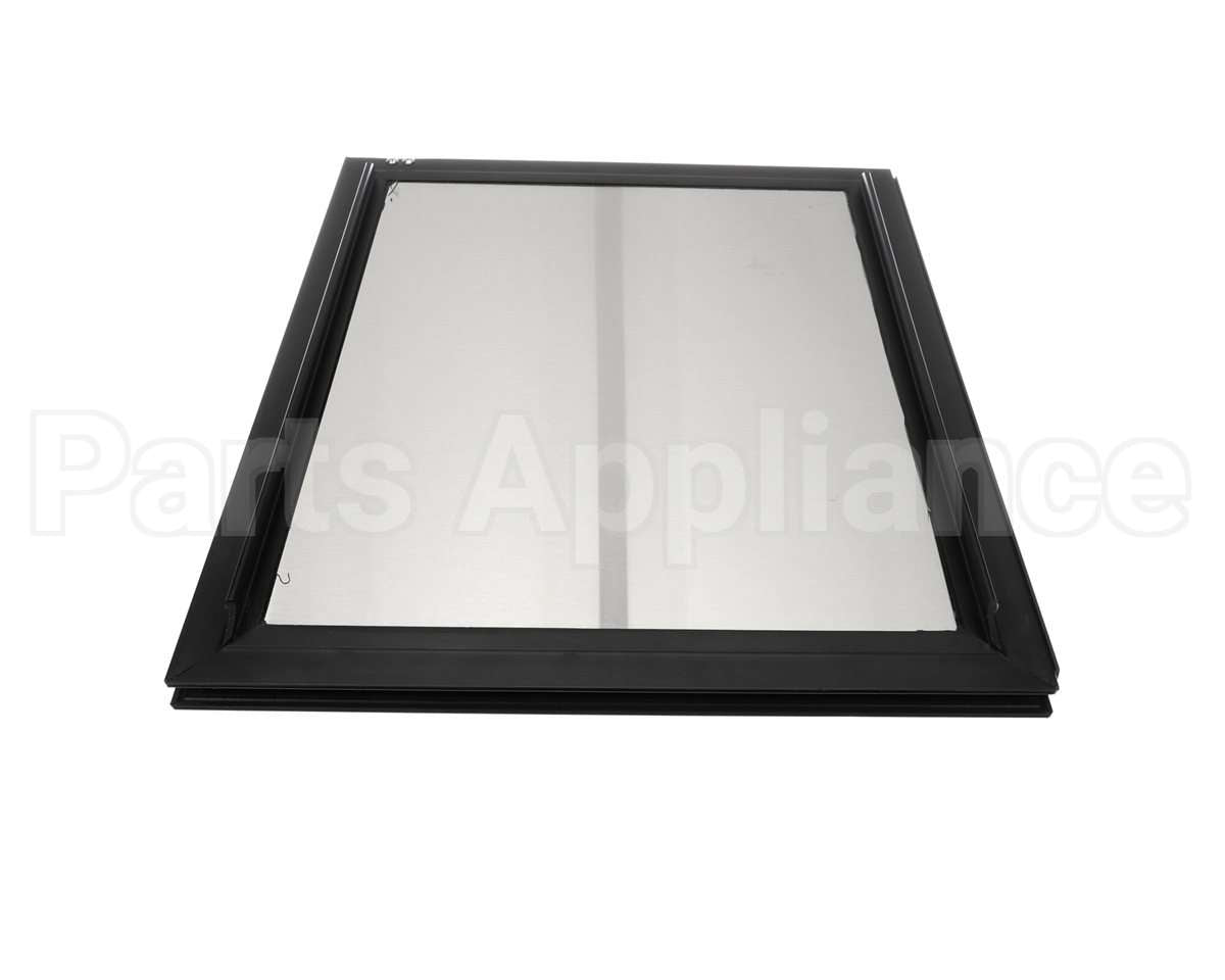 3015509 Hussmann Door Assy-Amc Q3 O/S 16.438 X 20.875 W/