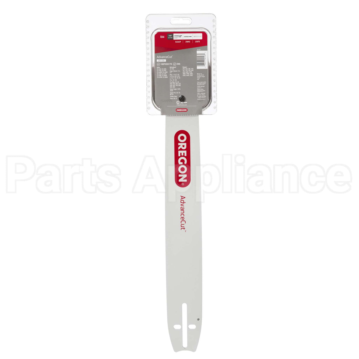 30159 Oregon Filter Air Kohler 32 083 06-S