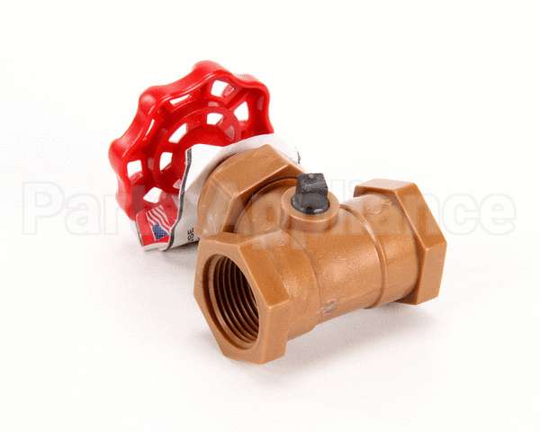 3016-2 Atlas Metal Stop Valve