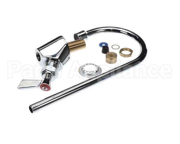 3016 Fisher Faucet Sdlh 12Rgn