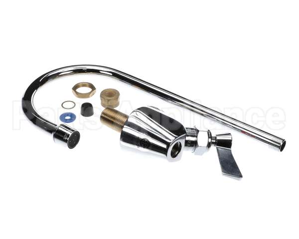 3016 Fisher Faucet Sdlh 12Rgn