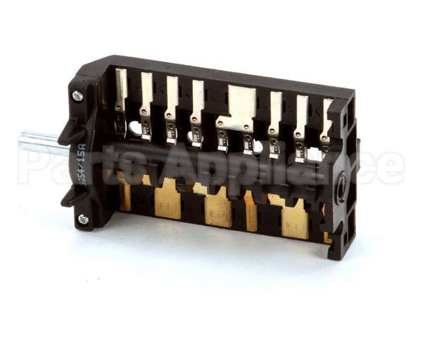 3016.1613 Rational Mode Switch