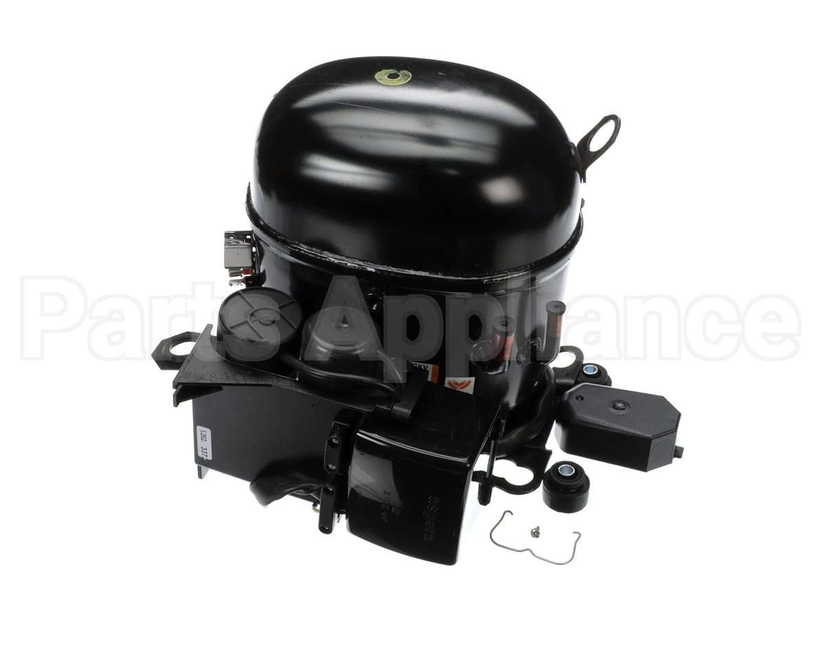 3016126 Hussmann Compressor-Nt 2212Gkv R-404A