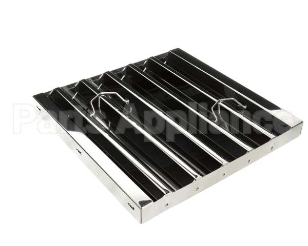 301616 Flame Gard Filter Ss