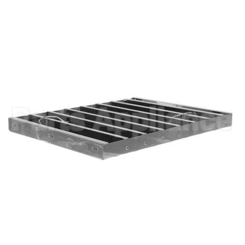 301620 Flame Gard Filter Ss