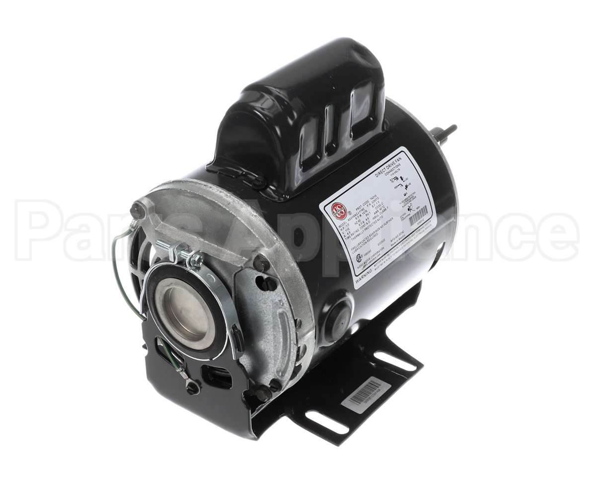 301643 Greenheck 115V1Ph 1/3Hp 1140Rpm 56Z Mtr