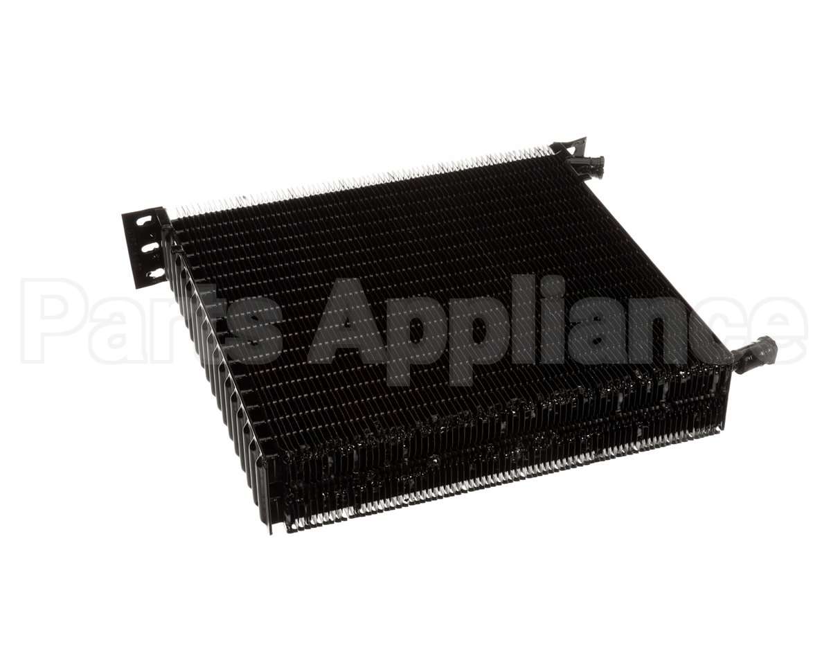 3016607 Hussmann Condenser-Oval Tube Ltempt