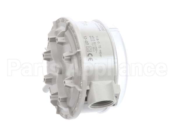 3017.1010 Rational Differential Pressure Switch