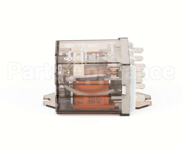 301745 Lamber-Eurodib Relay Finder 2No 16A 230/50