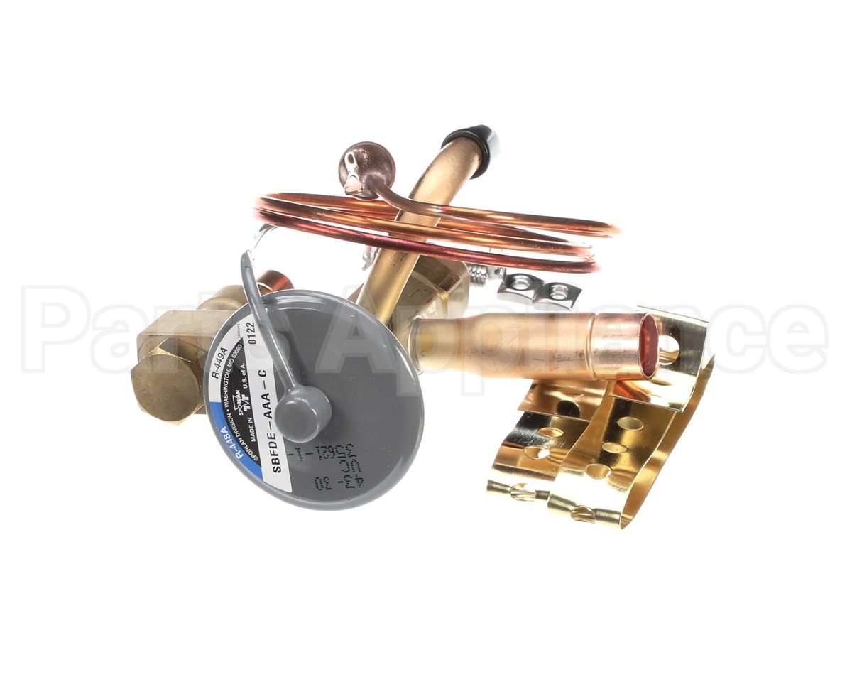 3017485 Hussmann Valve-Txv Sbfde Aaa C