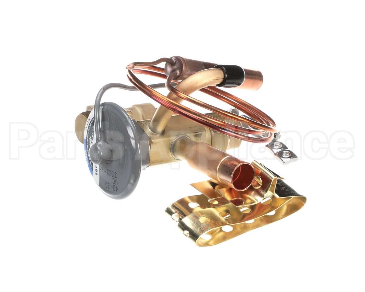 3017485 Hussmann Valve-Txv Sbfde Aaa C