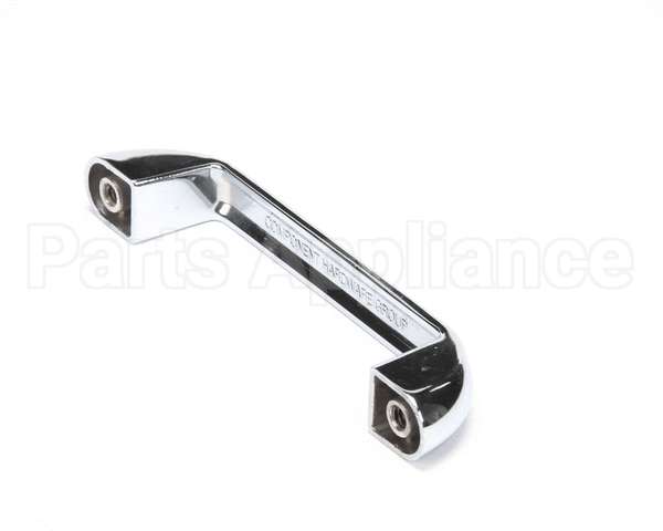 3017900000 Jade Handle, Chrome 4- Jmss- Saute