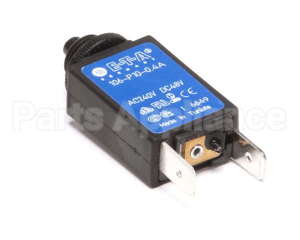 301791 Lamber-Eurodib One-Phase Thermic W106-910 0,4