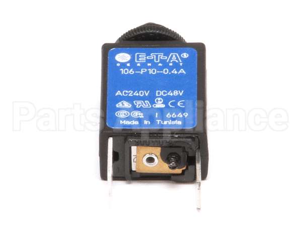 301791 Lamber-Eurodib One-Phase Thermic W106-910 0,4