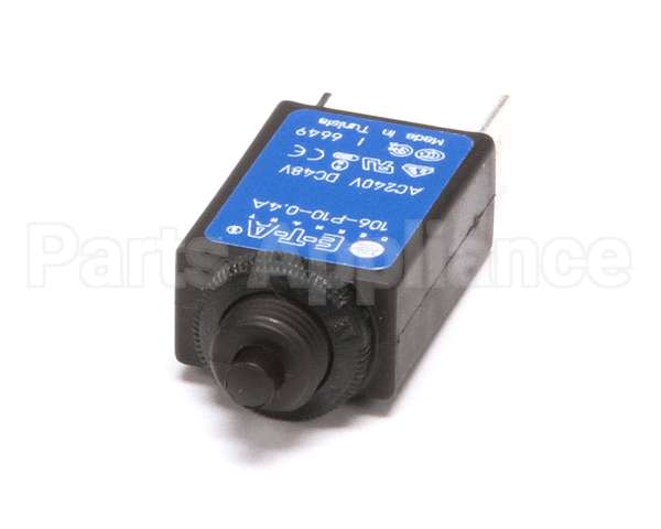 301791 Lamber-Eurodib One-Phase Thermic W106-910 0,4