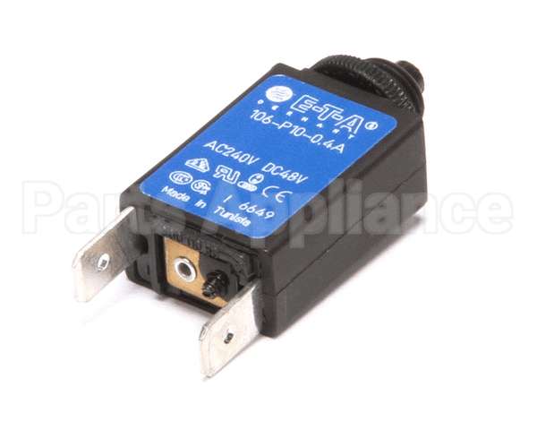 301791 Lamber-Eurodib One-Phase Thermic W106-910 0,4