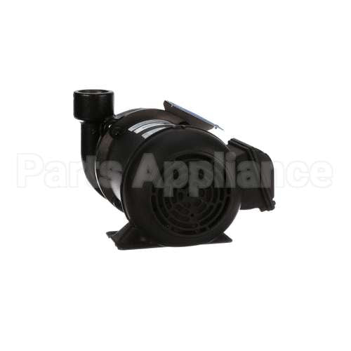 3018-K255 Insinger Ae251 1Hp/3Ph/60Hz/Tefc