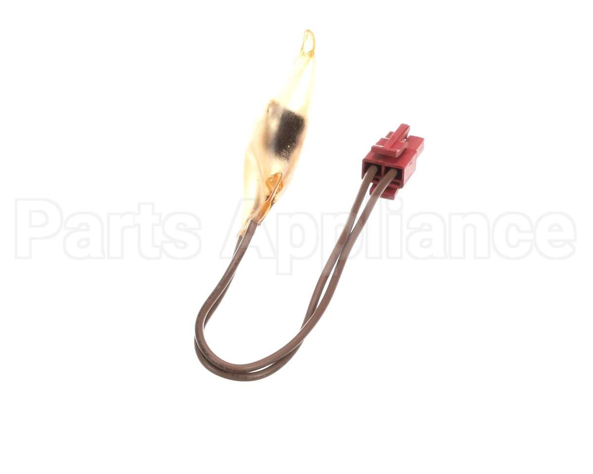 3018121300 Turbo Air Sensor Defrost For Tuf28/48