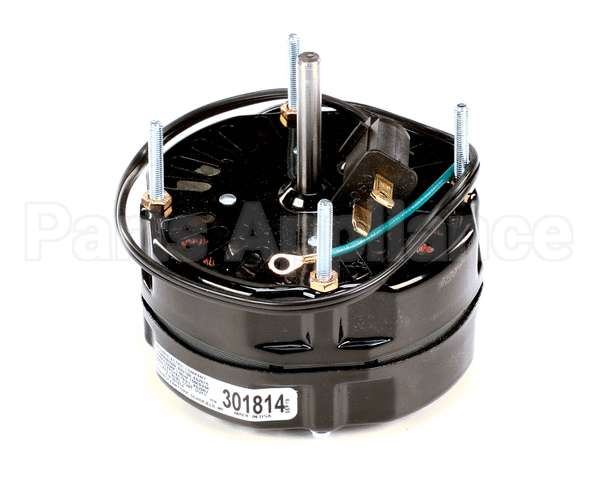 301814 Accurex 115V Motor