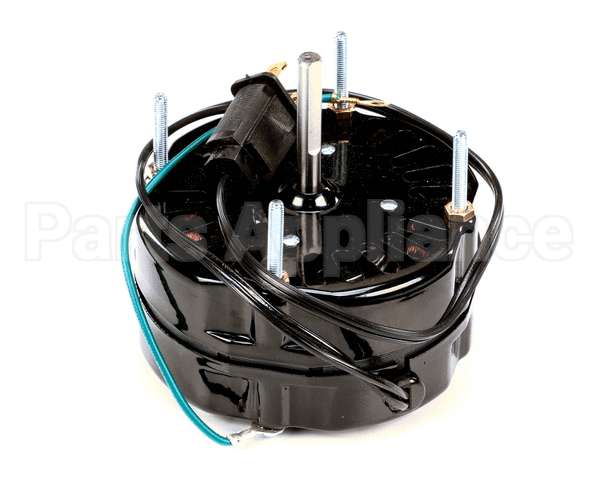 301814 Accurex 115V Motor