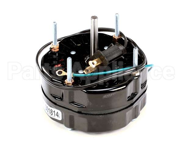 301814 Accurex 115V Motor