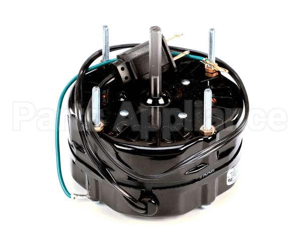 301814 Accurex 115V Motor