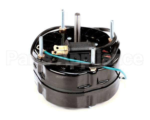 301814 Accurex 115V Motor