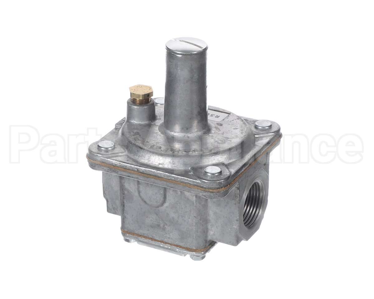 3018200 Garland Ce Regulator Nat 4.5
