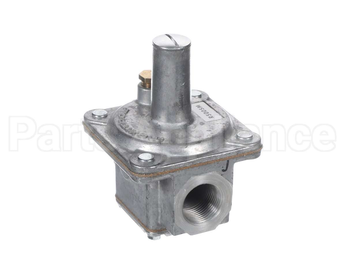 3018200 Garland Ce Regulator Nat 4.5