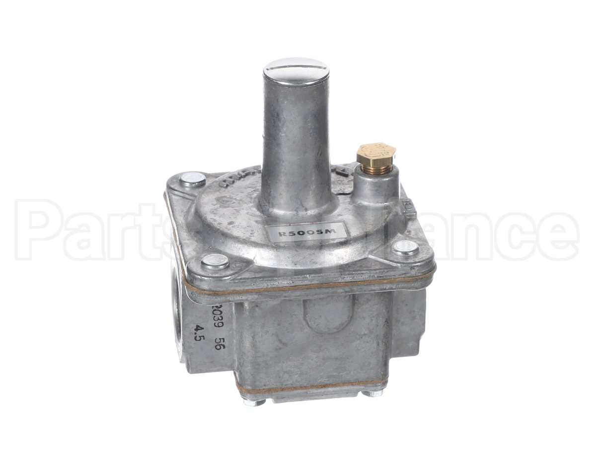 3018200 Garland Ce Regulator Nat 4.5