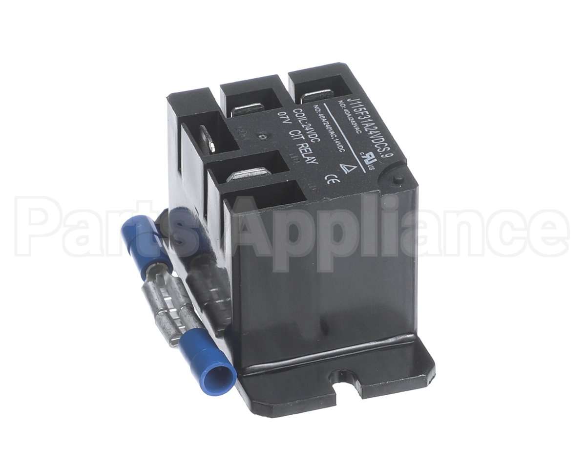 3018278550 Hussmann Relay-Hatco Before August 2015 R
