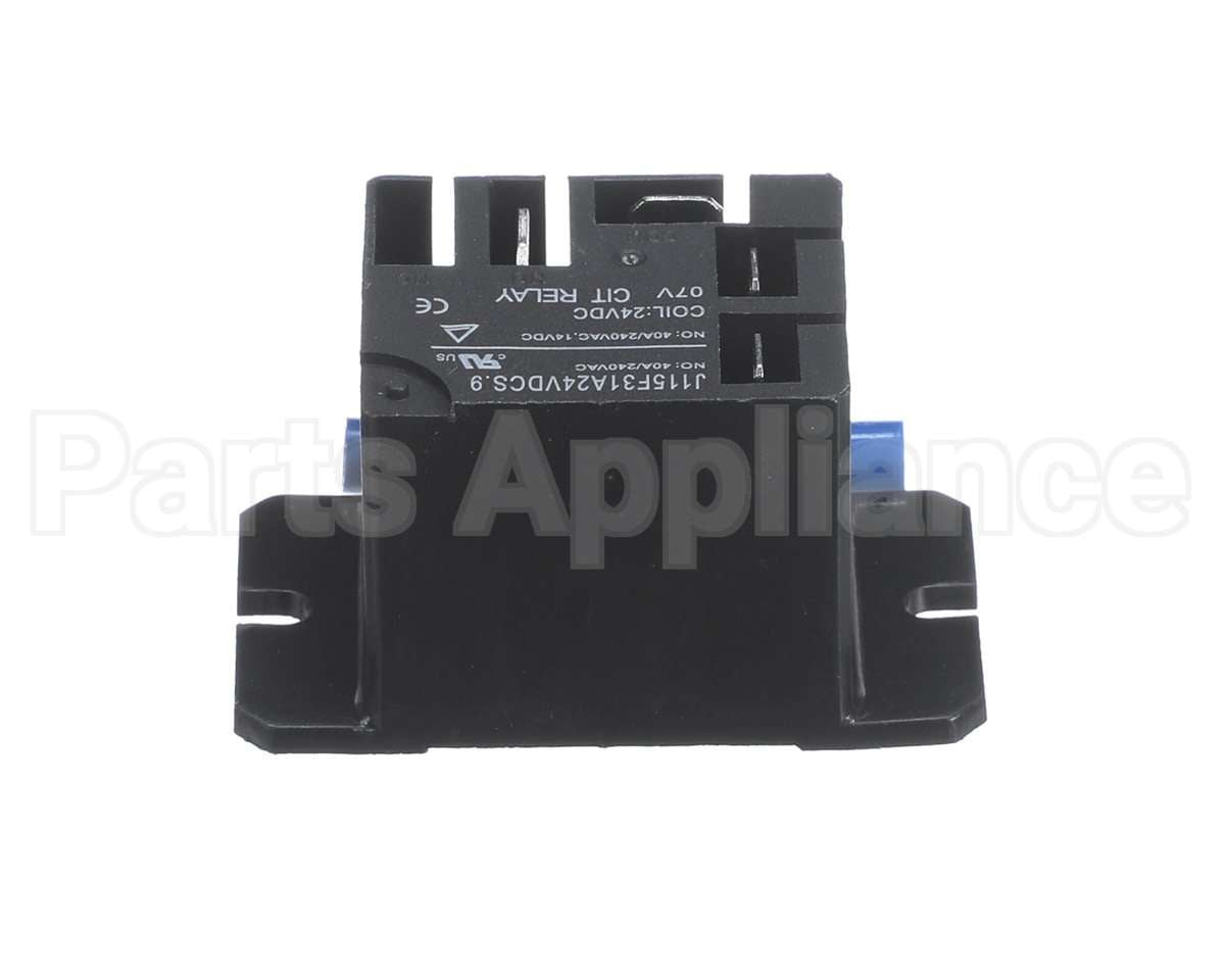 3018278550 Hussmann Relay-Hatco Before August 2015 R