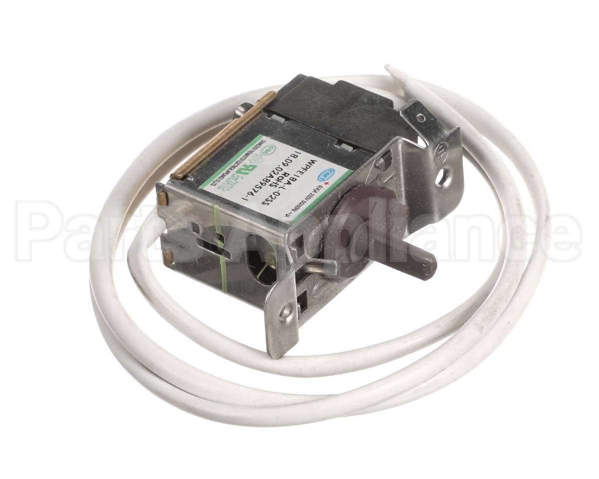 3018300880 Turbo Air Thermostat